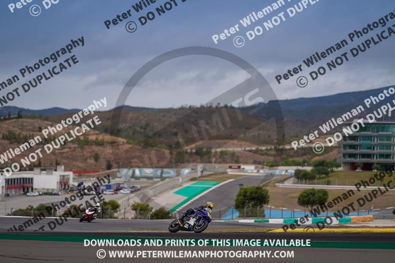 motorbikes;no limits;october 2019;peter wileman photography;portimao;portugal;trackday digital images